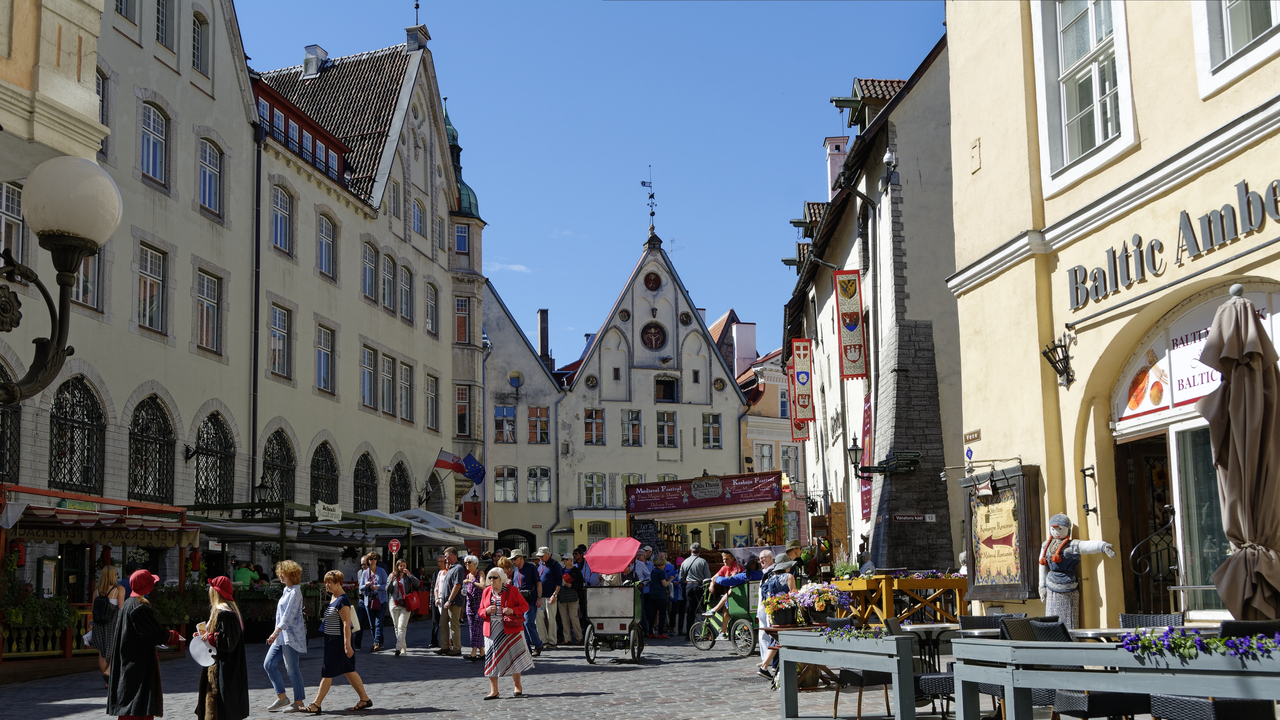 20180614 111700 , Tallinn, Harjumaa, Estonia